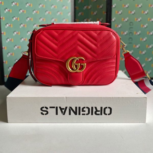 New Arrival GG handbag 254