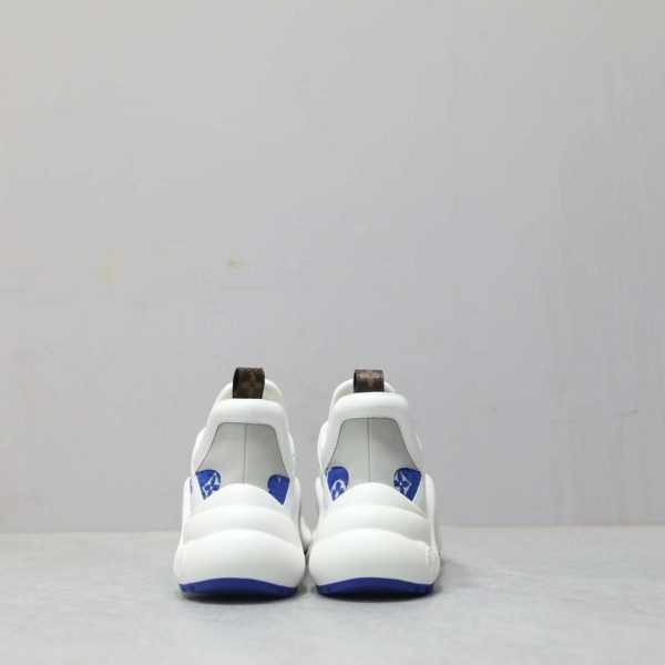 New Arrival LV Dad Sneakers 004