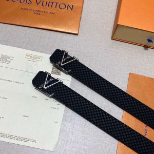 New Arrival LV US Belt 070