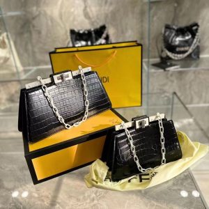 New Arrival Fendi HandBag F128