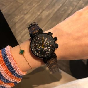 New Arrival LV Women Watch 007