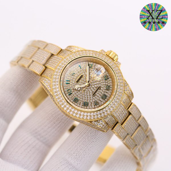 New Arrival Rolex Watch 16