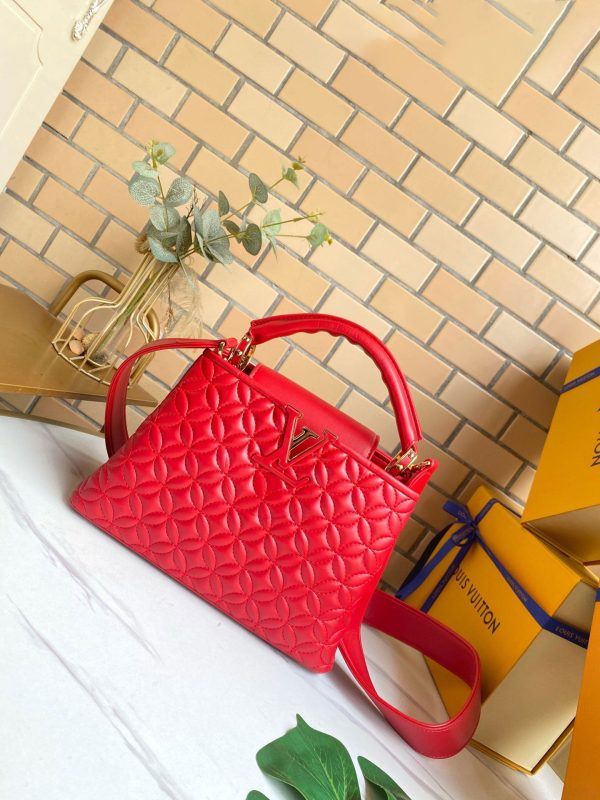 New Arrival L*V Handbag 728