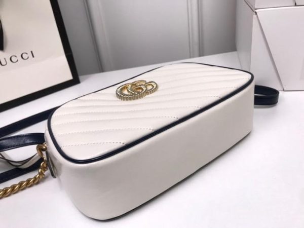 New Arrival GG handbag 125