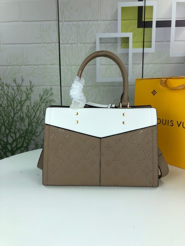 New Arrival L*V Handbag 595