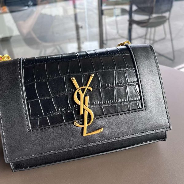 New Arrival YSL handbag 076