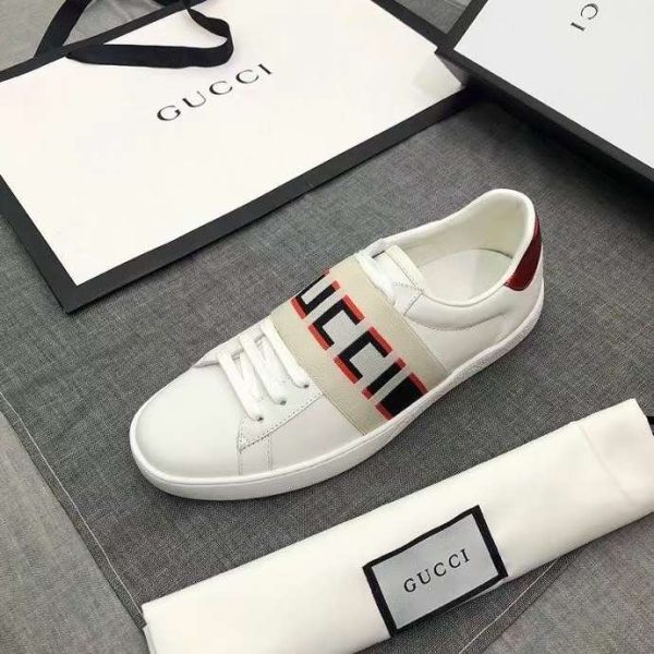 New Arrival Women Gucci Shoes G021