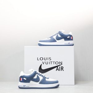 New Arrival LV Air Force Sneakers 007