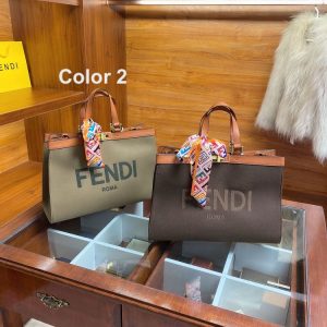 New Arrival Fendi HandBag F093