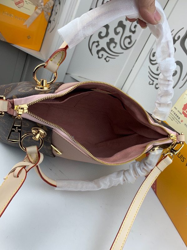 New Arrival L*V handbag 279