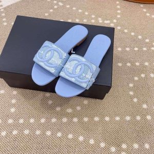 New Arrival Women Slippers 051