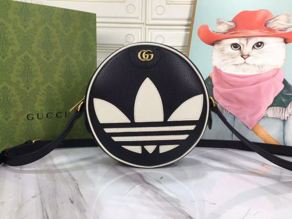 New Arrival GG handbag 324