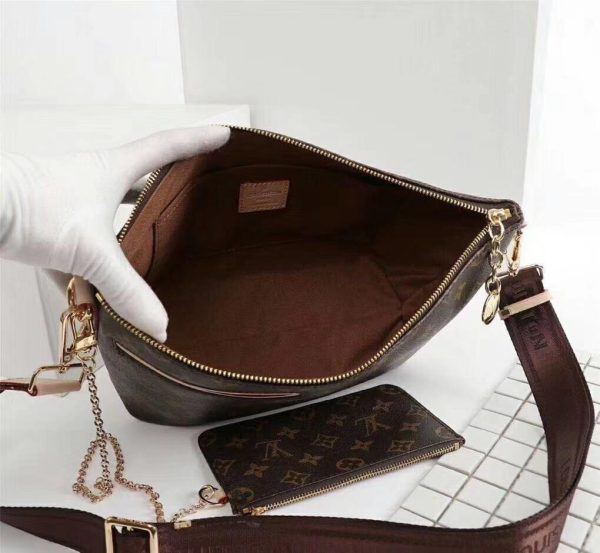 New Arrival L*V handbag 44