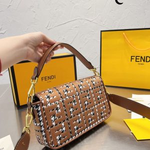 New Arrival Fendi HandBag F092