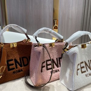 New Arrival Fendi HandBag F116