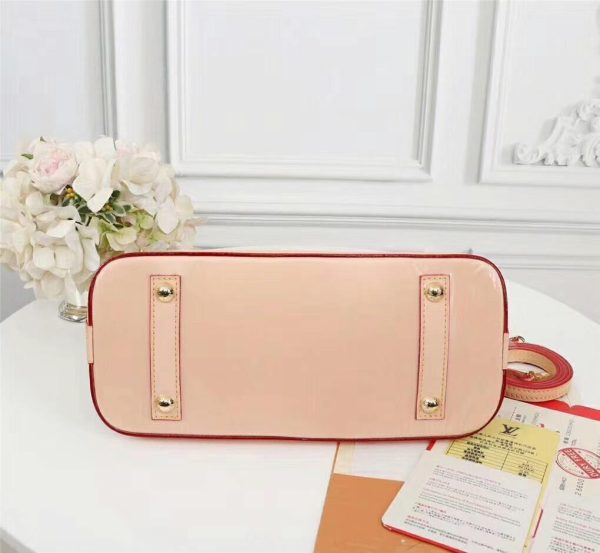 New Arrival L*V handbag 61