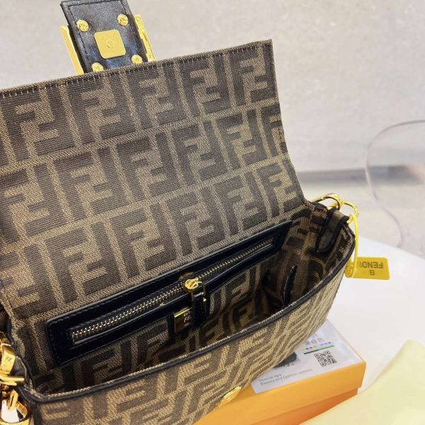 New Arrival Fendi HandBag F029