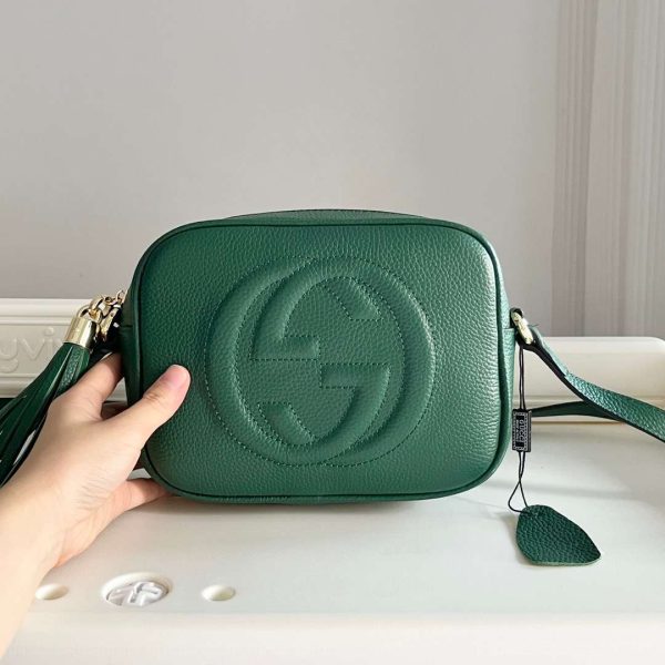 New Arrival GG handbag 368