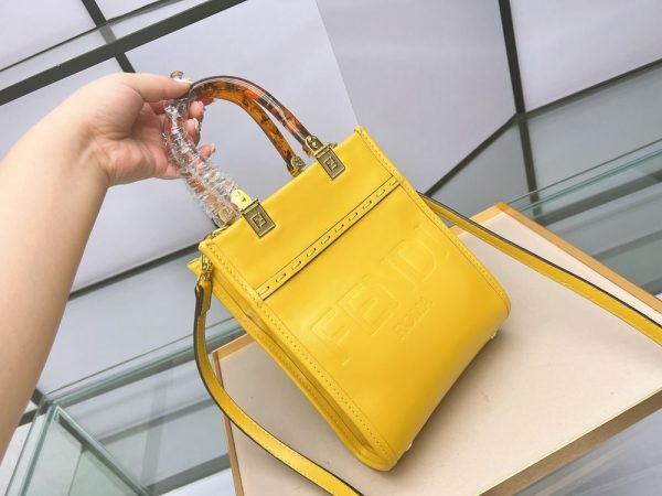 New Arrival Fendi HandBag F090