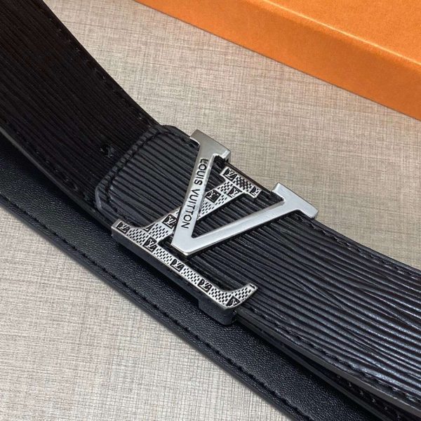 New Arrival LV US Belt 073