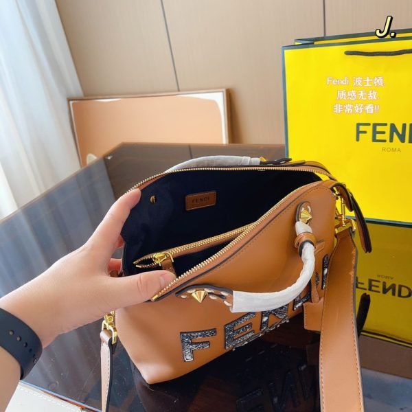 New Arrival Fendi HandBag F146