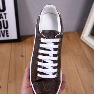 New Arrival Women LV Shoes 003