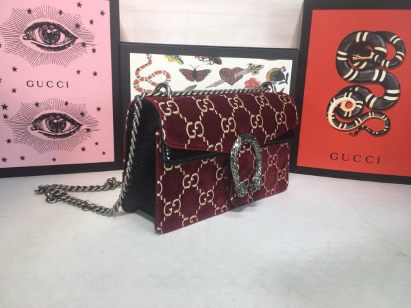 New Arrival GG handbag 157