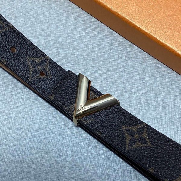 New Arrival LV US Belt 083