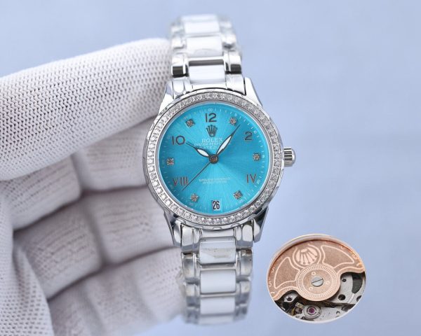 New Arrival Rolex Watch 13