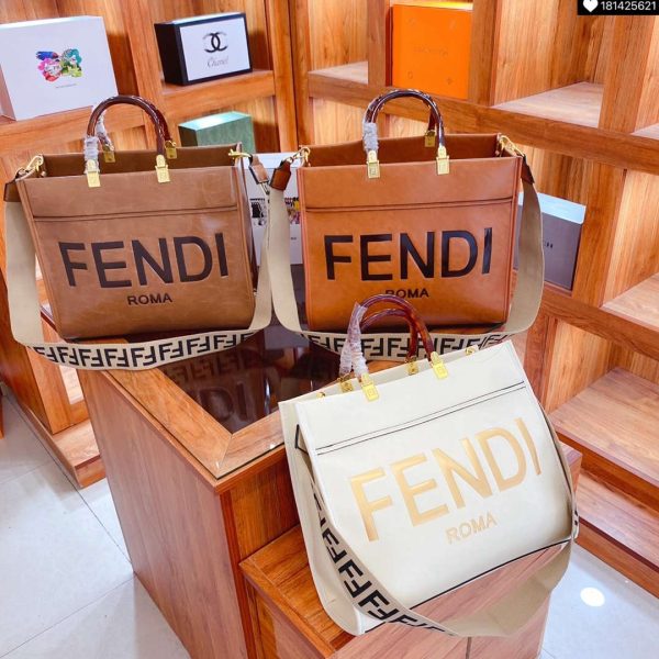 New Arrival Fendi HandBag F009