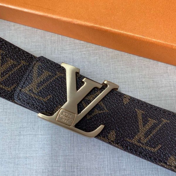 New Arrival LV US Belt 091