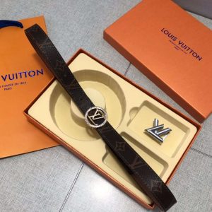 New Arrival LV US Belt 066