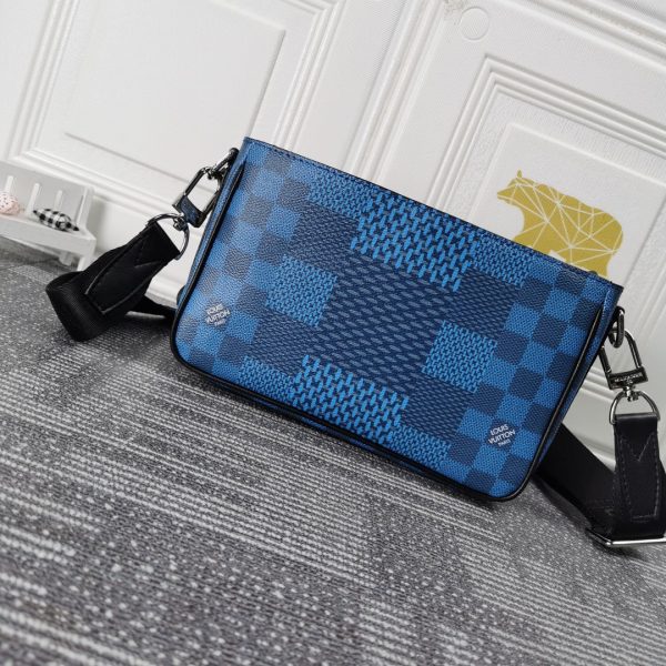 New Arrival L*V Handbag 634