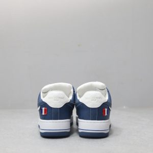 New Arrival LV Air Force Sneakers 007