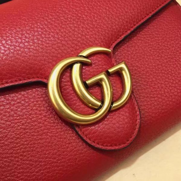 New Arrival small GG handbag 19