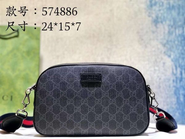 New Arrival GG handbag 335