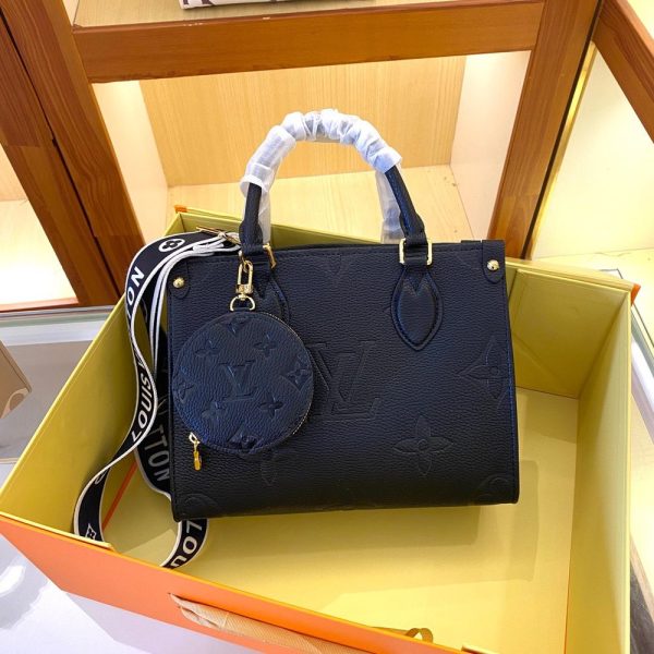 New Arrival L*V Handbag 1291