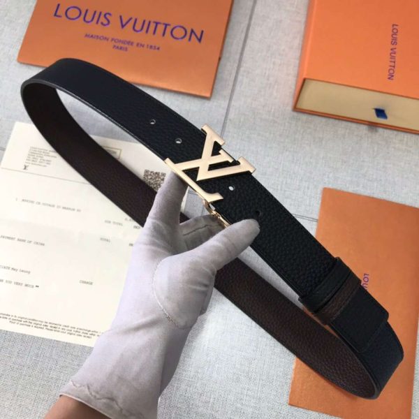 New Arrival LV US Belt 046