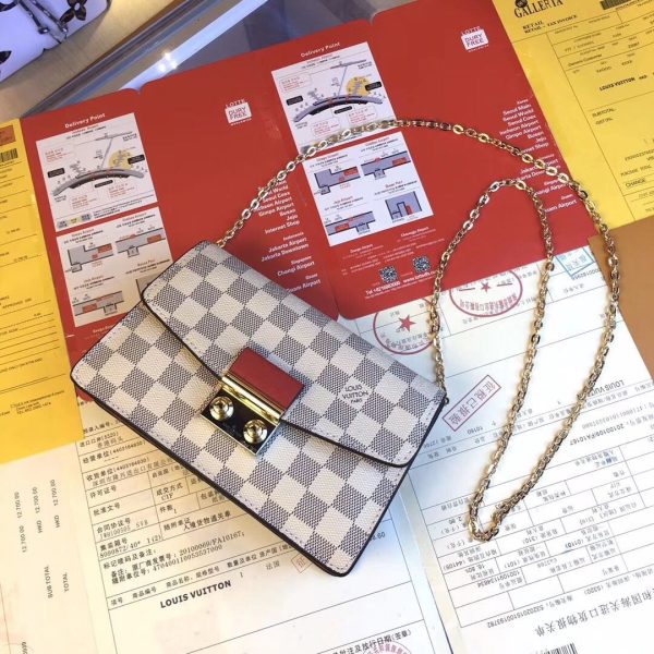 New Arrival L*V Handbag 520