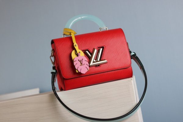 New Arrival L*V handbag 298