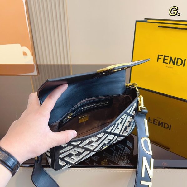 New Arrival Fendi HandBag F151