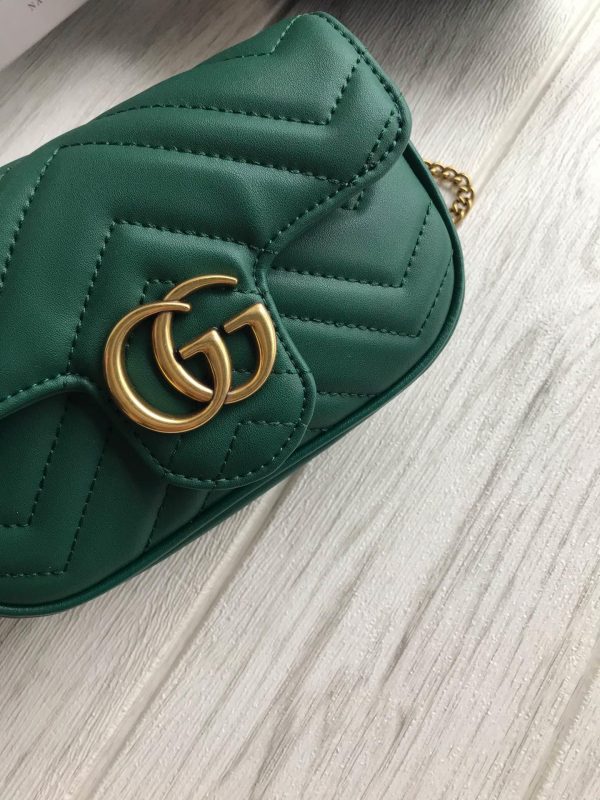 New Arrival GG small shoulder bag 12