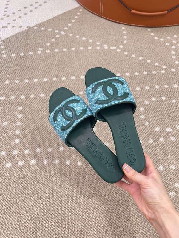 New Arrival Women Slippers 051