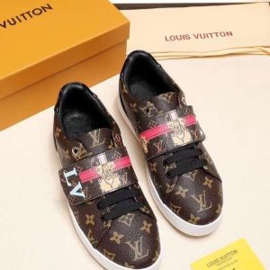 New Arrival Women LV Shoes 062