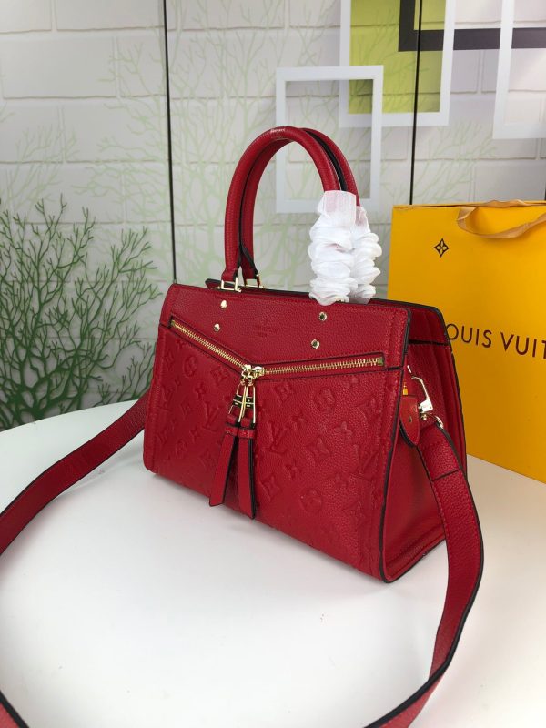 New Arrival L*V Handbag 595