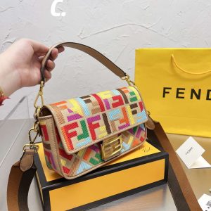 New Arrival Fendi HandBag F042