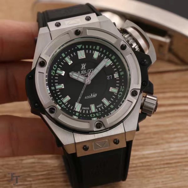 New Arrival Hublot Men Watch H036