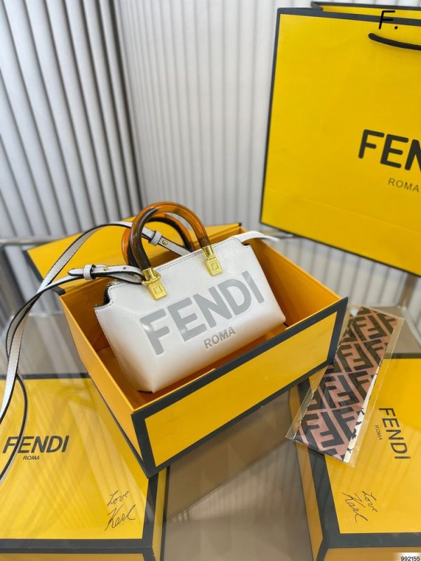 New Arrival Fendi HandBag F094