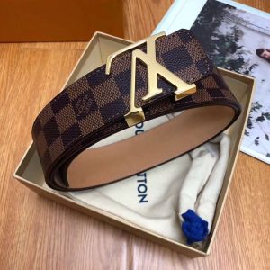 New Arrival LV Belt 004