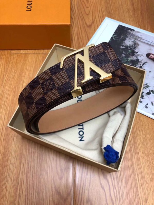 New Arrival LV Belt 004